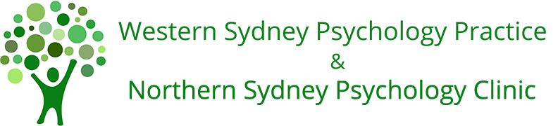 The Northern and Western Sydney Psychology Clinics